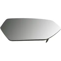 BLIC Spiegelglas, buitenspiegel 6102-10-2358311P