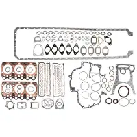 Lema 38256.01 Motor pakking, complete set