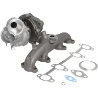 Evoron EVTC0030 Turbocharger
