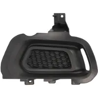 BLIC 5703-05-2599922P Ventilatiegrille, bumper