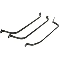 BLIC 6907-00-0107030P Houderset, brandstoftank