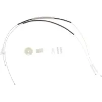 BLIC Reparatieset, raamopener 6205-09-025817P links
