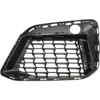 BLIC 6502-07-0072914MP Ventilatiegrille, bumper