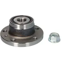 BTA Wiellagerset met naaf H2R034BTA
