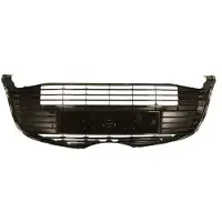 BLIC 6502-07-8157910P Ventilatiegrille, bumper