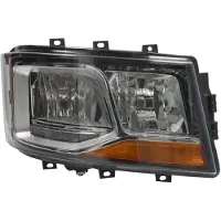 Hella 1EH 011 804-061 Koplamp