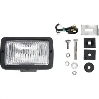 Wesem Mistlicht HP3.15863.00