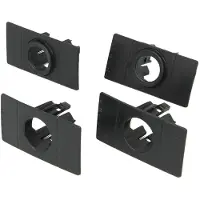 BLIC 5503-05-9509960P Houder, sensor-parkeerhulp