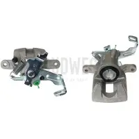 BUDWEG CALIPER 345041 Remklauw