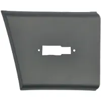 BLIC Spatbordafwerking/beschermstrip 5703-04-2098478P