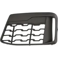 BLIC Bumper - ventilatierooster 6502-07-0082913P links
