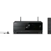Yamaha RX-A2A surround receiver