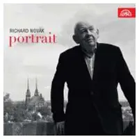 OUTHERE Richard Novak - Portrait (2 CD)