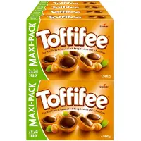 Toffifee (48 stuks) - 8x 400g