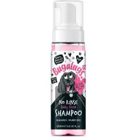 Bugalugs - Hondenshampoo - Baby Fresh - No rinse - Alle vachttypes - Vegan - 200 ml