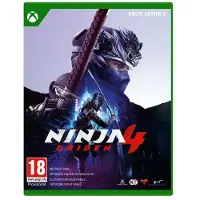 Ninja Gaiden 4 - Series X