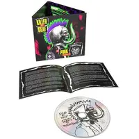 Universal Music Various Artists - Killed By Deaf: A Punk Tribute To Motörhead (CD)