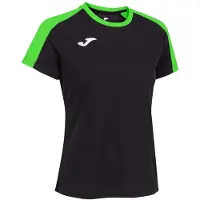 Joma Eco Championship Recycled T-shirt Met Korte Mouwen