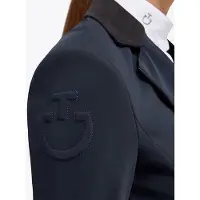 Cavalleria Toscana Women's Competition Riding Jacket