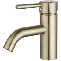 Forzalaqua Palermo wastafel 60x40x9cm RECHTHOEK 1 wasbak 0 kraangaten Hardsteen gezoet Blauw grijs