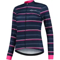 Rogelli Stripe Jas
