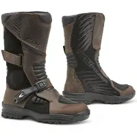 Forma Adventure Tourer Dry, laarzen waterdicht ,bruin/zwart ,43 EU