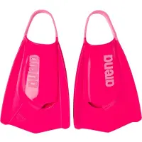 Arena Vin 'Powerfin Pro II' pink / pastelroze
