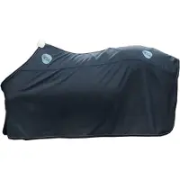 Kentucky Horsewear Horsewear - Magnetisch Deken - Recuptex - Marineblauw - 130/183/6.0