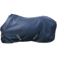 Kentucky Horsewear Horsewear - Zweetdeken - 3D Spacer - Donkerblauw - 125/175