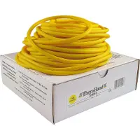Thera-band Trainingsmateriaal accessoires voor krachttraining | Maat 30,5 m