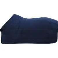 Kentucky Horsewear Horsewear - Skin Friendly Onderdeken - 300gr - Donkerblauw - 125/175