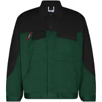 Engel Enterprise 1600-780 Werkjack Rits Regular Fit | Maat: S