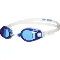 Arena Zoom X-Fit Blue Clear