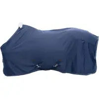 Kentucky Horsewear Horsewear - Zweetdeken - Marineblauw - 125/175