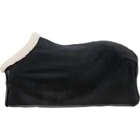 Kentucky Horsewear Horsewear - Show Zweetdeken - Zwart - 140/191