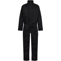 Engel Safety+ 4320-188 Boiler Suit Antistatisch Reflecterend Verwarmd | Maat: XL