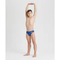 Arena Team Swim Solid Zwemslip