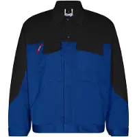 Engel Enterprise 1600-780 Werkjack Rits Regular Fit | Maat: 2XL