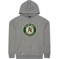 New Era Mlb Regular Oakland Athletics Hoodie