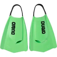 Arena Powerfin Pro Ii Swimming Fins Groen EU 38-39
