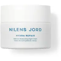 Nilens Jord Hydra Repair Intensive Moisturising Night Cream Nachtcrème 50 ml