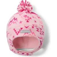 Columbia Frosty Trail Ii Earflap Muts Roze S-M Meisje