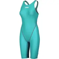 Arena Damesbadpak Powerskin St Next Ob | Maat 40