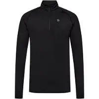 Engel Heat 7262-242 Ondershirt Verwarmd Slim Fit Rits | Maat: M