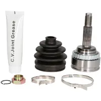 LPR Homokineet reparatie set, aandrijfas KOP483