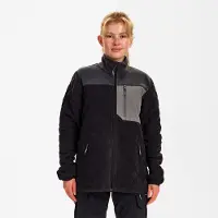 Engel Entire Women's Fleece Jacket | Maat: 2XL
