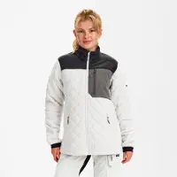 Engel Entire Women's Fleece Jacket | Maat: XL