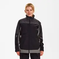 Engel Entire Womens Softshell Jacket | Maat: L