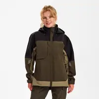 Engel Entire Women's Shell Jacket | Maat: 3XL