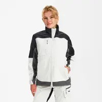 Engel Entire Women Work Jacket 4way | Maat: XL